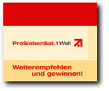 ProSeibenSat.1 logo