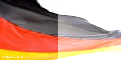 Germany Flag