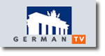 German TV logo